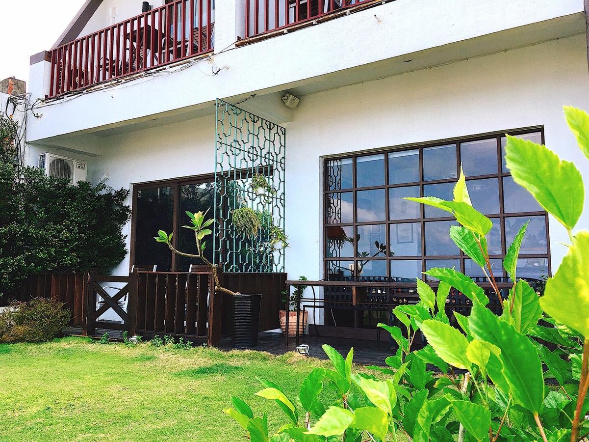 Fun Space Inn Kenting Exterior foto